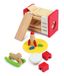 Hape E3456 - Kinderkamer