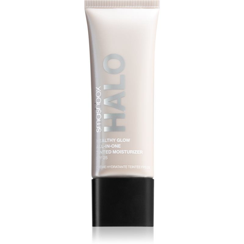 Smashbox Halo Healthy Glow All-in-One Tinted Moisturizer SPF 25 - 40ml - Dames