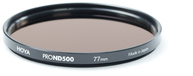 HOYA 1010 67mm Camera Lens Filter - Black