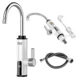 Teesa chauffe-eau instantané TSA4108, blanc