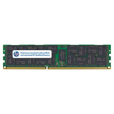 HP 16GB DDR3 1333MHz PC/Server Memory Module - 627808-B21