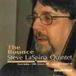 Steve LaSpina Quintet - The Bounce (CD)