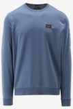 PME Legend Heren pull - Maat XL - Mannen - GRIJS