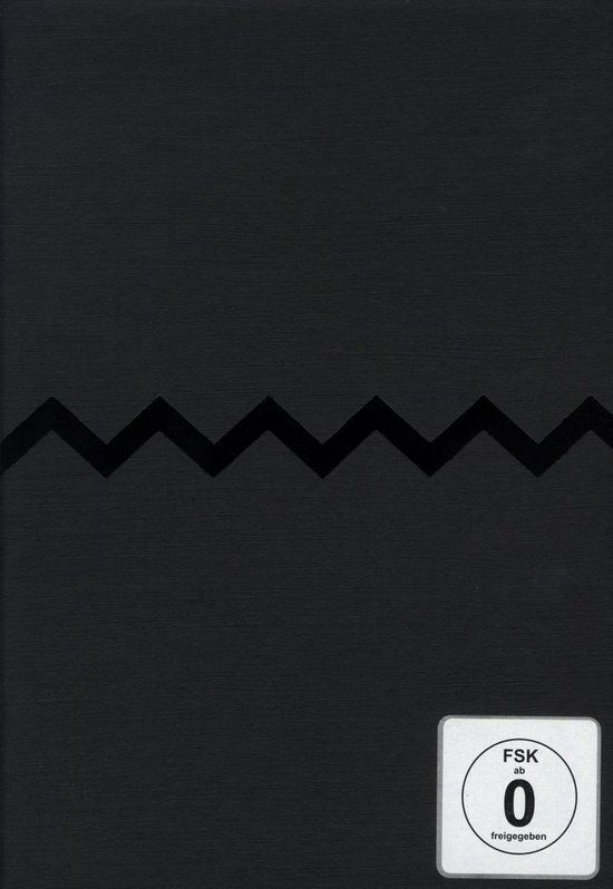 Megamoviestore Glasvegas Later When The Tv Turns To Static CD + DVD