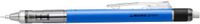 Tombow Mono graph vulpotlood 0.7 mm neon blue