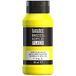 Liquitex Basics Acrylvloeistof 118 ml - Cadmium Yellow Light Hue
