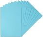 Herlitz 227199 tekendoos 50 x 70 cm, 10 stuks, lichtblauw