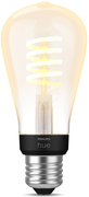 Philips by Signify ST64 - E27 slimme lamp