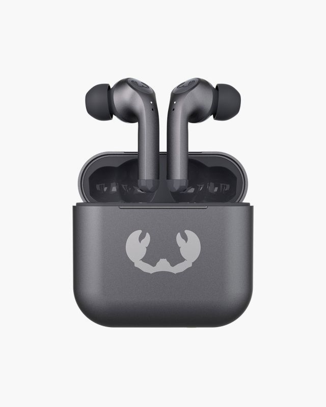 Fresh 'n Rebel Twins 3+ Tip - True Wireless In-ear headphones - Storm Grey