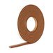 Bulk Hardware BH04520 5 m tochtstrip van zeer dichtheid, zelfklevend schuim, wit
