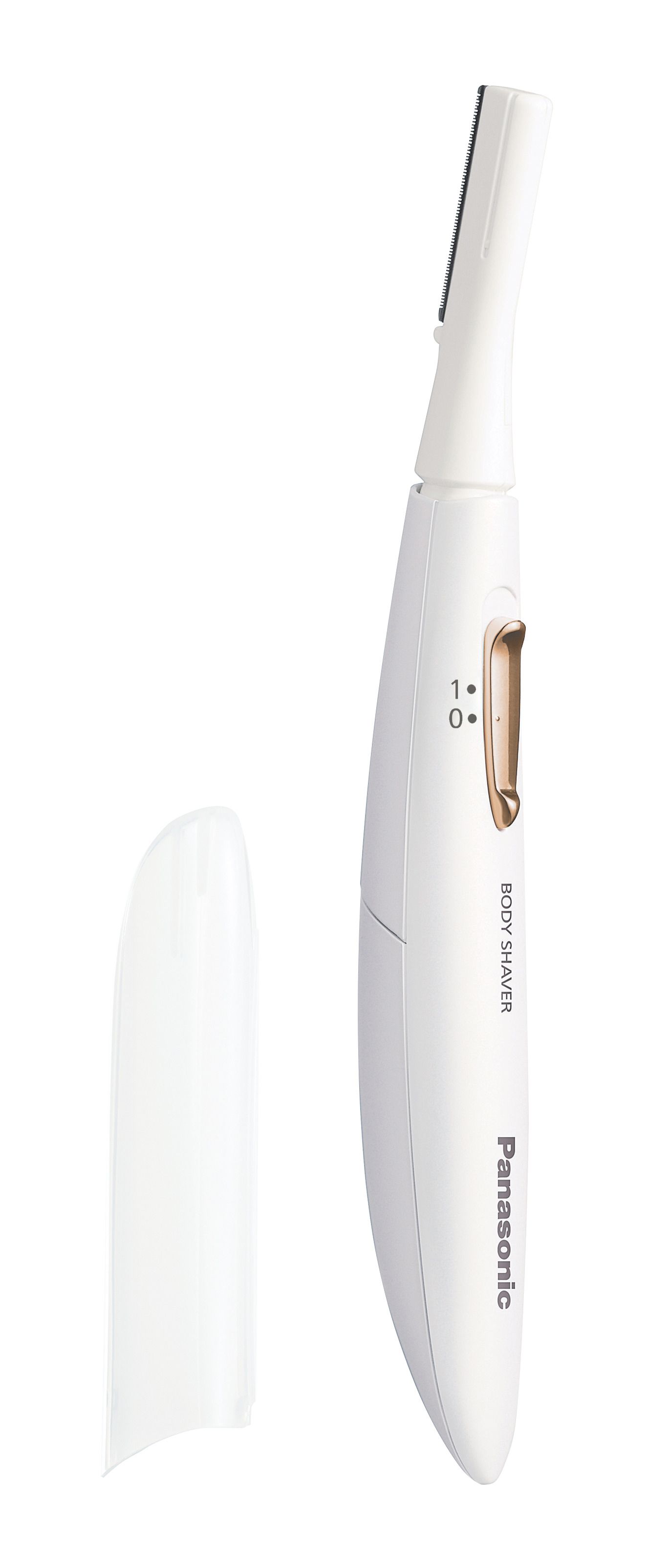 Panasonic ES-WR51-P503 Bodytrimmer - Body - Battery