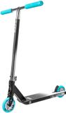 CORE CD1 Stuntstep Chrome Teal