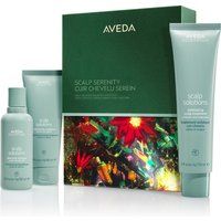 Aveda scalp solutions™ Haarverzorgingsset Unisex