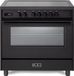 Elba EX 965 IMLAA - Cuisinière