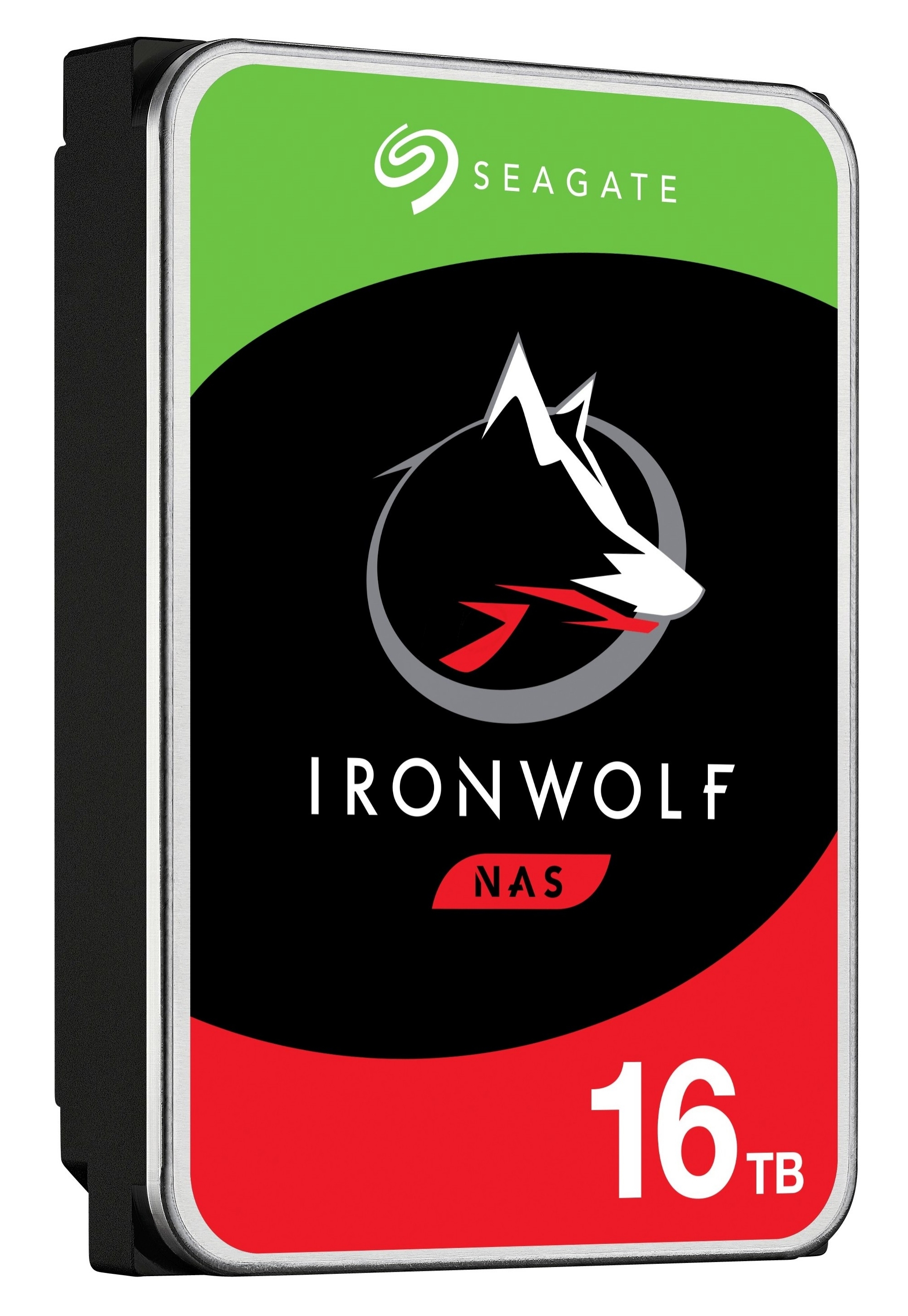 Seagate IronWolf ST16000VN001