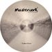 Masterwork Custom 17 inch Thin Crash bekken
