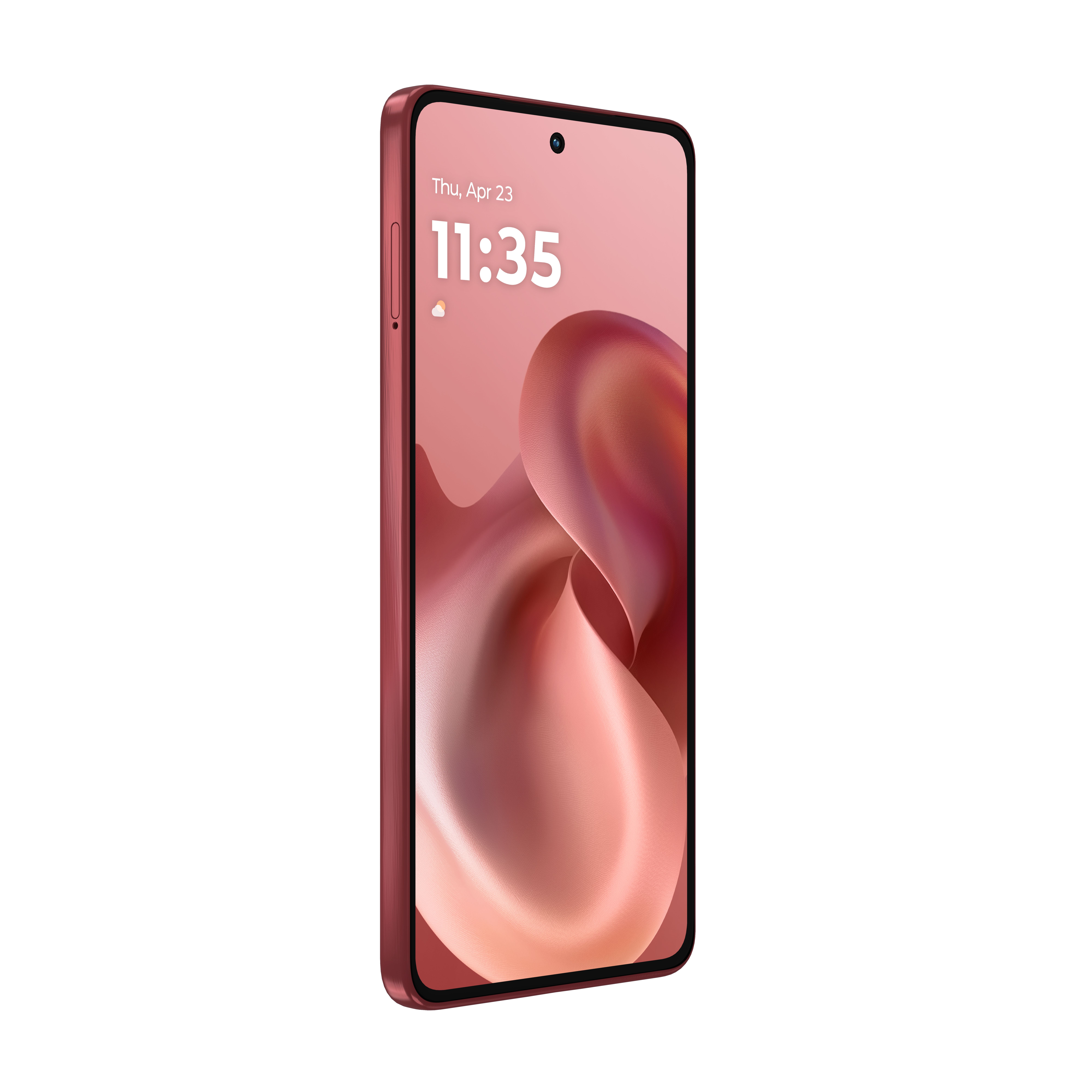 Motorola moto g86 power - 6.67" - 512GB - 8GB RAM - 5G - Dual SIM - Android 15 - Roze