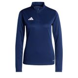 adidas dames Entrada26 Training Top Sweatshirt, team navy blue 2/white, XS