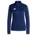 adidas dames Entrada26 Training Top Sweatshirt, team navy blue 2/white, XS