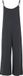 Protest Prtharpa Jumpsuit Dames Bretelles Spaghetti Longueur 7/8 Anthracite