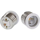 Bachmann 730.008 Lampfitting-adapter E27