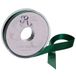 SR SUPER RIBBONS® - Volledige rol 15 mm dubbelzijdig satijnen lint, 20 meter op rol - bosgroen