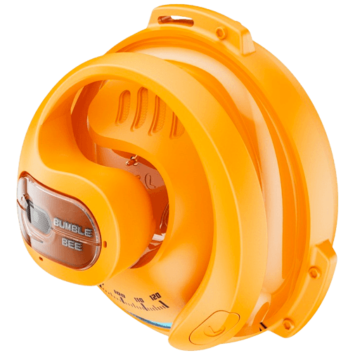 Transformers Sport Earphone X15 Pro Bluetooth 5.4 Gaming Headset Low Latency Earhook