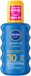 NIVEA Sun Protect & Hydrate Zonnebrand SPF 30 - 6 x 200 ml - Voordeelverpakking