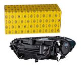 HELLA 1EX 015 390-721 Matrix-Koplamp