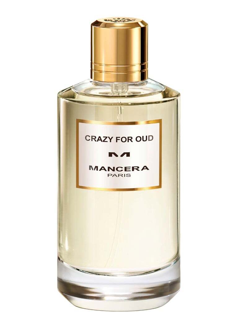 Mancera Crazy For Oud Eau de Parfum