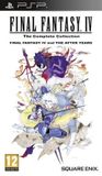 Square Enix Final Fantasy IV - The Complete Collection