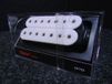 DiMarzio Blaze Bridge DP702W