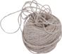 HBX Natural Living jute touw 200gram 10000