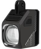 Magicshine Voorverlichting Evo 1700 SD zwart Aluminium 1700 lm