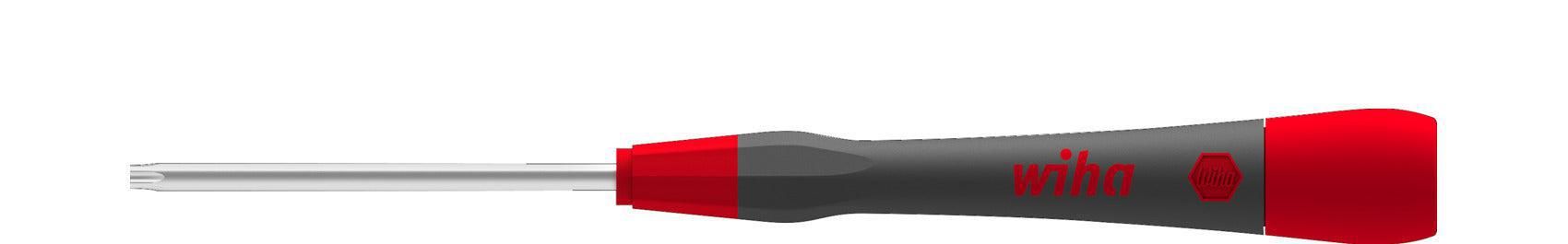 Wiha PicoFinish® TORX® Fijnschroevendraaier - 43372