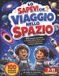 Lo Libri GmbH Lo Sapevi Che...? Viaggio nello Spazio: 100 domande sorprendenti e risposte facili su pianeti, stelle, astronauti, buchi neri e misteri dell'Universo