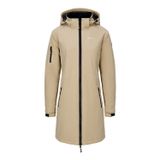 Nordberg Gitte Padded Softshell