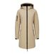 Nordberg Gitte Padded Softshell