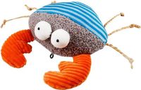 GiGwi CATCH SCRATCH Krab 18 cm