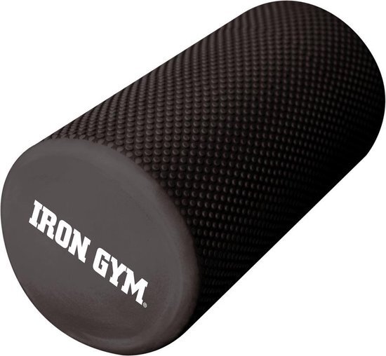 Iron Gym Massage Roller