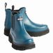 Aigle Nc953 Booties Storm Blue EU 41 Man
