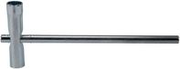 Makita Accessoires Makita dopsleutel SW17 - 782238-6