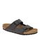 BIRKENSTOCK Muiltjes 'Arizona Birko' gris