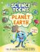 Science Toons: Planet Earth - Hardcover
