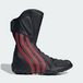 Adidas - Bottes - Taille 40 - Noir
