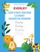 Everley Learn to Write Your Name & Alphabet Handwriting Workbook: Pre-School - Kindergarten