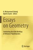 Essays Springer Nature Essays on Geometry Paperback