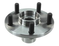 MEYLE Radnabe 30-146520001 Vorderachse beidseitig | Compatibel met: TOYOTA AVENSIS, AVENSIS Kombi, AVENSIS Liftback, CELICA Coupe
