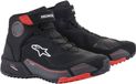 Alpinestars Honda Cr-X Drystar Chaussures de moto Noir Rouge Gris Taille US 12