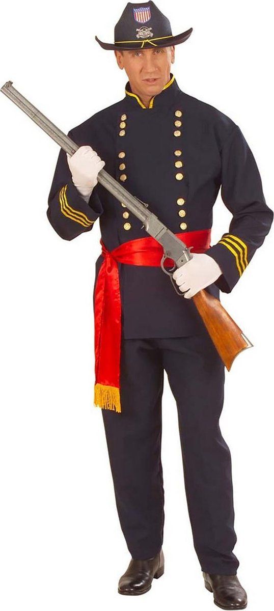 Widmann Generaal Kostuum Man | Large | Carnaval